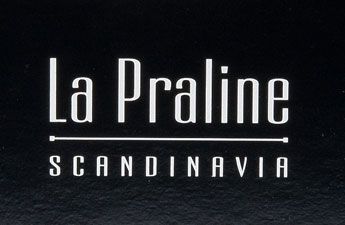 über La Praline