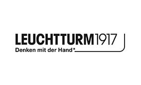 über Leuchtturm 1917