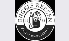 über Engels Kerzen