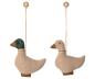 Maileg Baumschmuck Stoff Ente