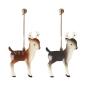 Maileg Baumschmuck Metall BAMBI