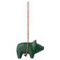 Maileg Holzornament Baumschmuck Schwein