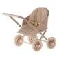 Maileg Kinderwagen Buggy Baby rose