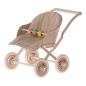 Maileg Kinderwagen Buggy Baby rose