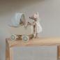 Maileg Vintage-PUPPENWAGEN, blau