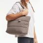 GOT BAG Puffer Tote Bag