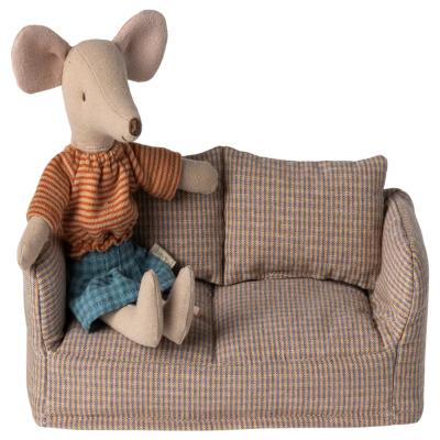 Maileg Couch Maus