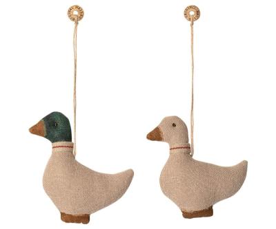 Maileg Baumschmuck Stoff Ente