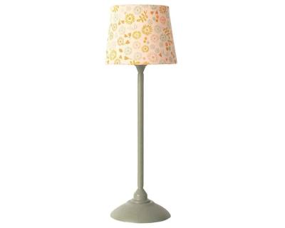 Maileg Miniature Lampe mint