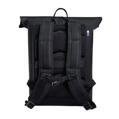 GOT BAG Ocean Impact Plastic ROLLTOP BACKPACK lite