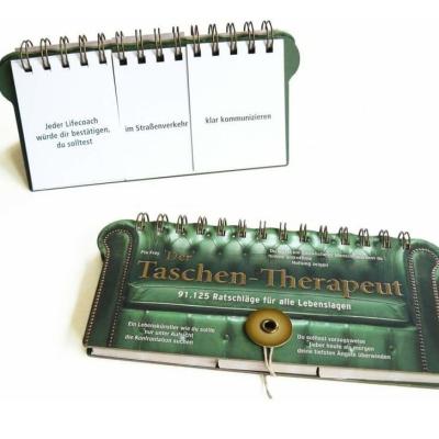 Metermorphosen Der Taschen-Therapeut