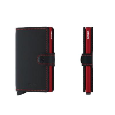 SECRID Miniwallet Matte