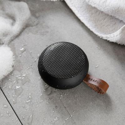 Kreafunk Portable Pocket Bluetooth-Speaker aGO