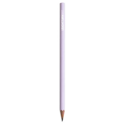 Leuchtturm 191 7 Bleistift HB - lilac