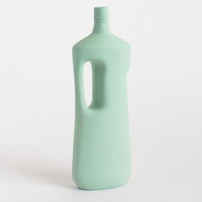 Foekje Fleur Bottle Vase Nr. 16 - mint