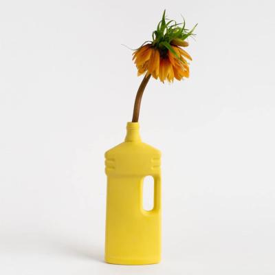 Foekje Fleur Bottle Vase Nr. 20 - sun