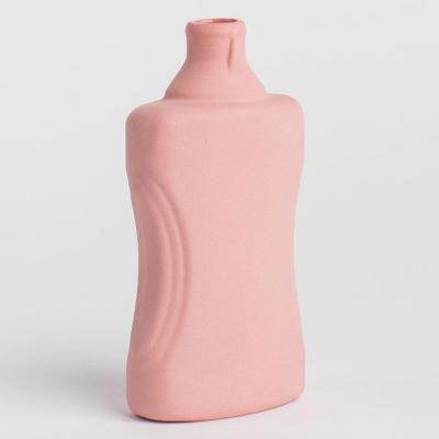 Foekje Fleur Bottle Vase Nr. 21 - blush