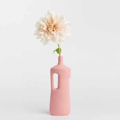 Foekje Fleur Bottle Vase Nr. 16 - blush