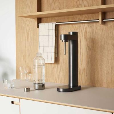 Stelton Wassersprudler BRUS