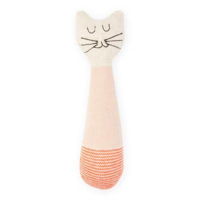 Sophie Home Rassel - Rassel Katze pink