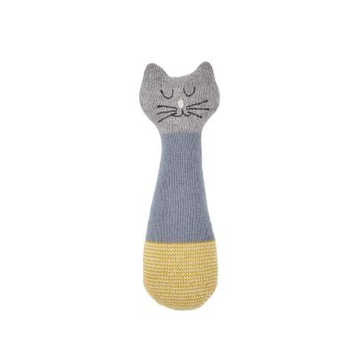 Sophie Home Rassel - Rassel Katze blau