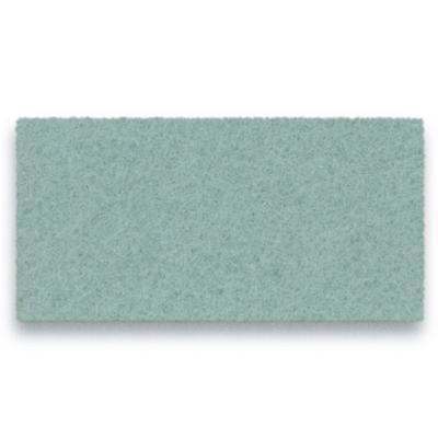 5mm Filz rund 10cm Durchmesser - aqua