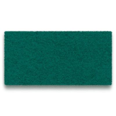 5mm Filz rund 10cm Durchmesser - jade