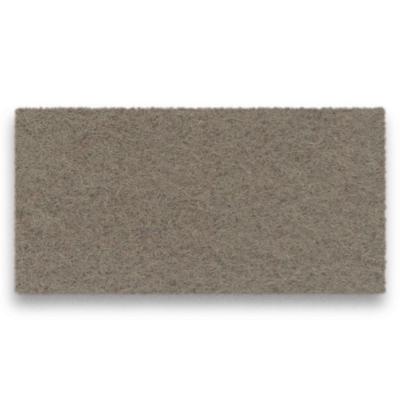 5mm Filz rund 10cm Durchmesser - taupe