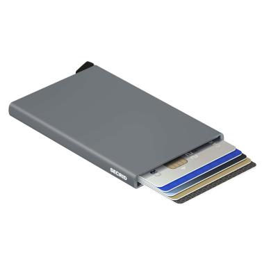 SECRID Cardprotector - titanium