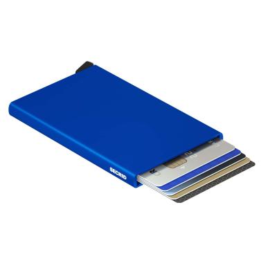 SECRID Cardprotector - blue