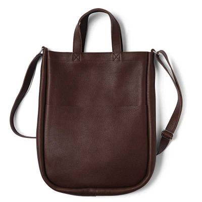 Keecie Tasche DAY DREAMER - dark brown used look