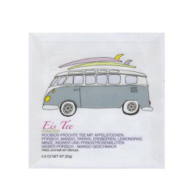 SophiePLUS TEA GIFT - Eis Tee Summer Van