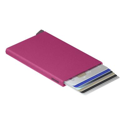 SECRID Cardprotector - fuchsia