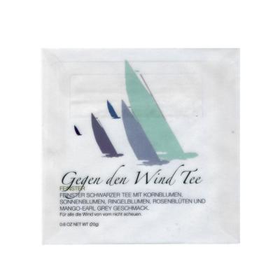 SophiePLUS TEA GIFT - Gegen den Wind Tee