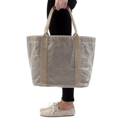 Uashmama GIULIA BAG small - grey