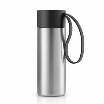 Eva Solo To Go Cup 35cl - black