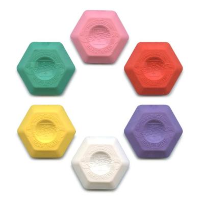 Koh-i-Noor Radiergummi Hexagon