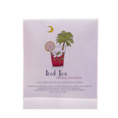 SophiePLUS TEA GIFT - Iced Tea Hibiscus