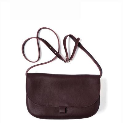 Keecie Tasche Wish Tree Bag - aubergine