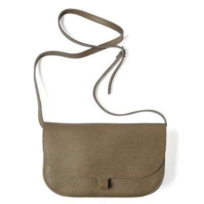 Keecie Tasche Wish Tree Bag - moss used look