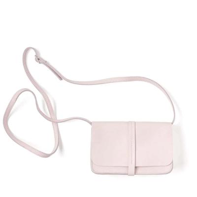 Keecie Tasche Lunch Break - powder pink