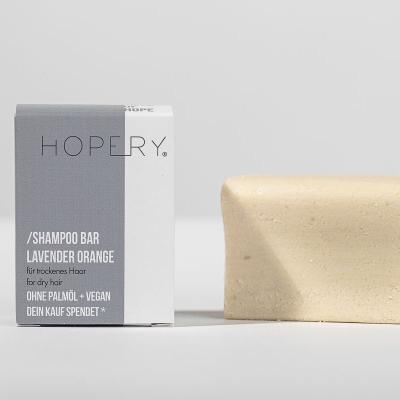 Hopery Deocreme Lavender Orange