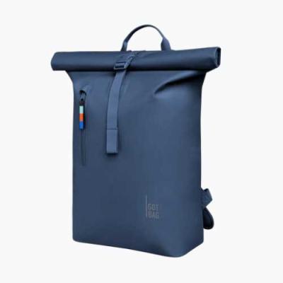 GOT BAG Rucksack ROLLTOP LITE 2.0 - ocean blue