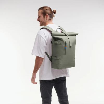 GOT BAG Rucksack ROLLTOP LITE 2.0 - bass