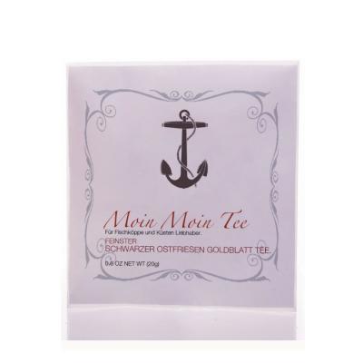 SophiePLUS TEA GIFT - Moin Moin Tee