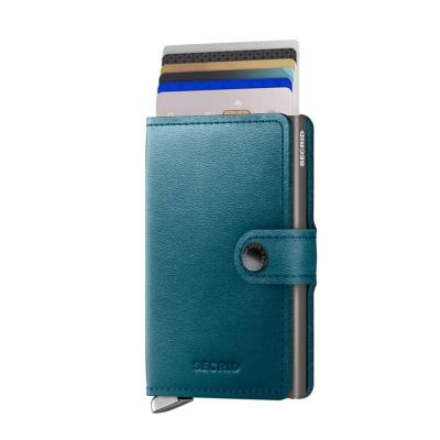 SECRID Premium Miniwallet Dusk