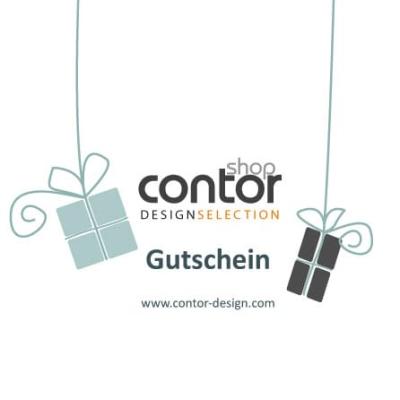 Contor Gutschein 500,00EUR