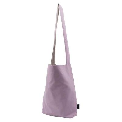 Tinne & Mia FEEL GOOD BAG - orchid bloom