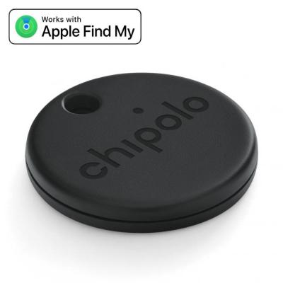 Chipolo ONE Spot für Apple almost black