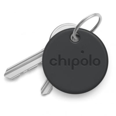 Chipolo ONE Spot für Apple almost black